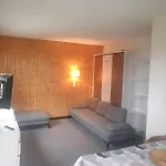 Olympic Vti Apartment *