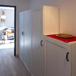 Olympic Vti Apartment
