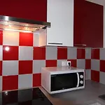 Apartment Olympic Vti *