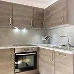 Olympic Vti Apartment *