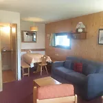 Olympic Vti Apartment *