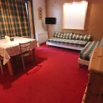Apartment Olympic Vti