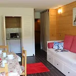 Olympic Vti Apartment Val Thorens