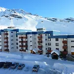 Olympic Vti Val Thorens