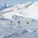 Olympic Vti Val Thorens