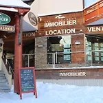 Olympic Vti Apartment Val Thorens