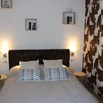 Apartment Olympic Vti
