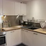 Olympic Vti Apartment *