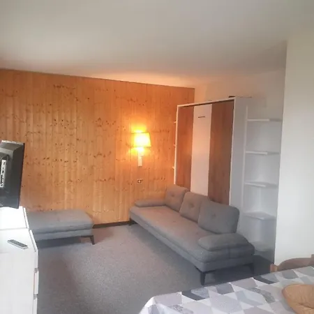 Olympic Vti Apartment *