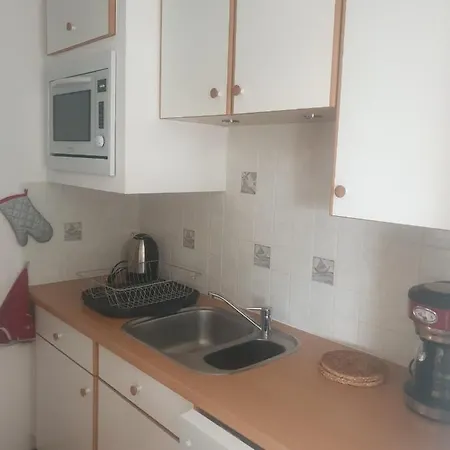 Olympic Vti Apartment Val Thorens