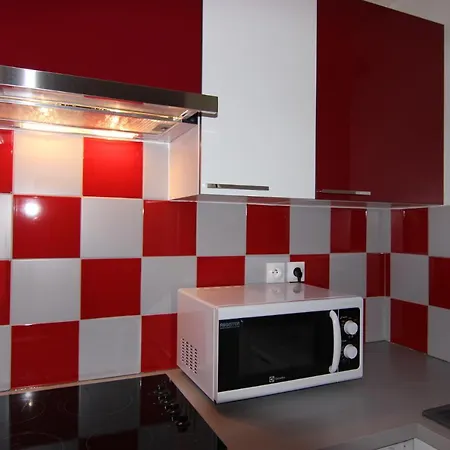 Apartment Olympic Vti *