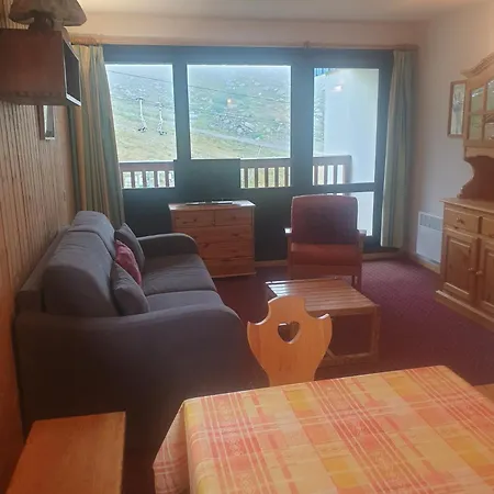 Olympic Vti Val Thorens