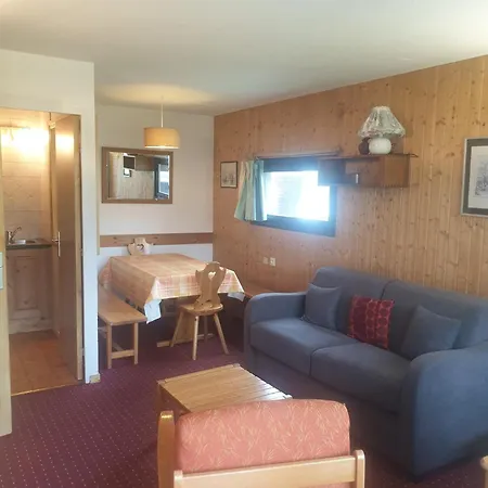 Olympic Vti Apartment *