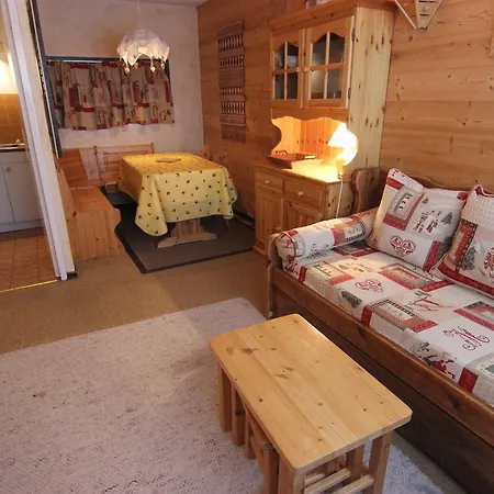 Olympic Vti Apartment *