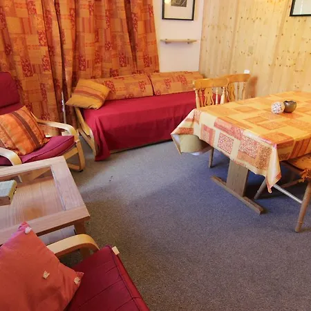 Olympic Vti Apartment *