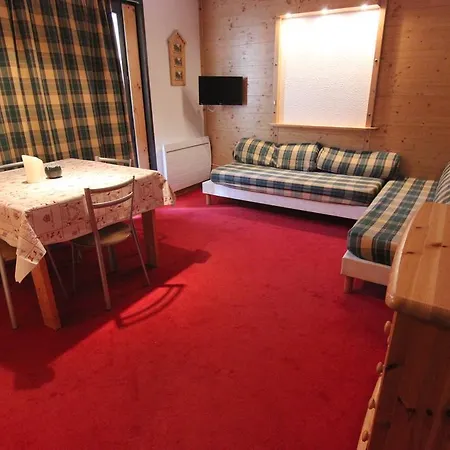 Apartment Olympic Vti