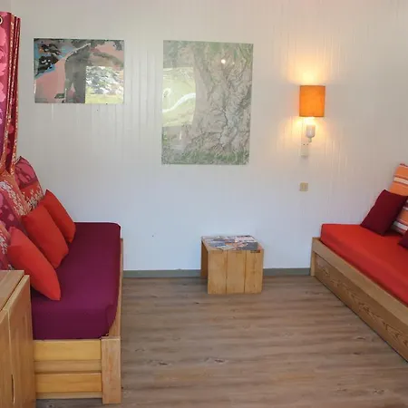Olympic Vti Apartment *