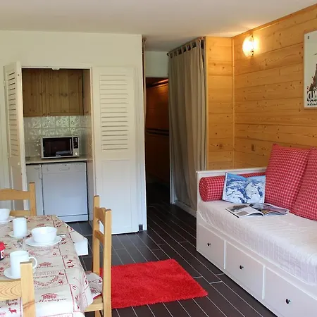 Olympic Vti Apartment Val Thorens