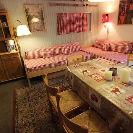Apartment Olympic Vti *