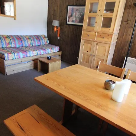 Olympic Vti Apartment *