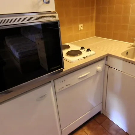Apartment Olympic Vti *