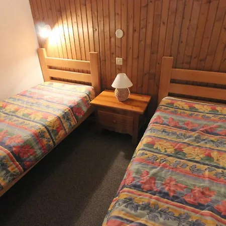 Apartment Olympic Vti Val Thorens