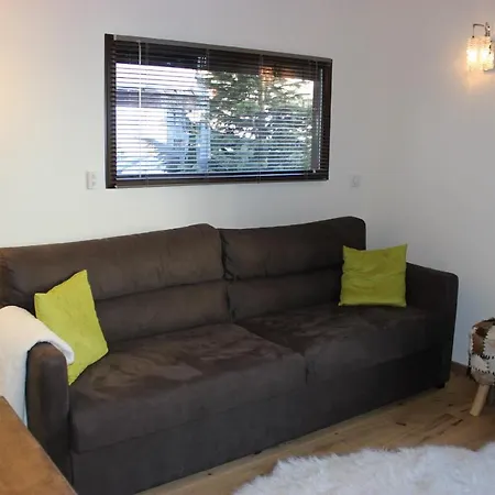 Olympic Vti Apartment