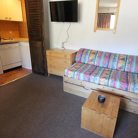 Apartment Olympic Vti *