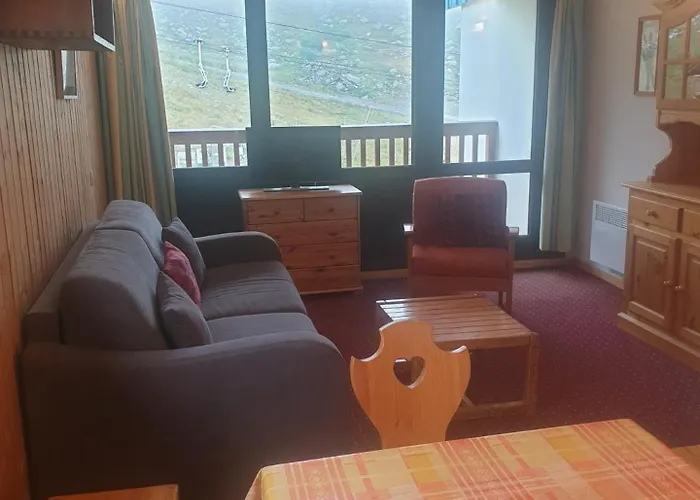 Olympic Vti Val Thorens