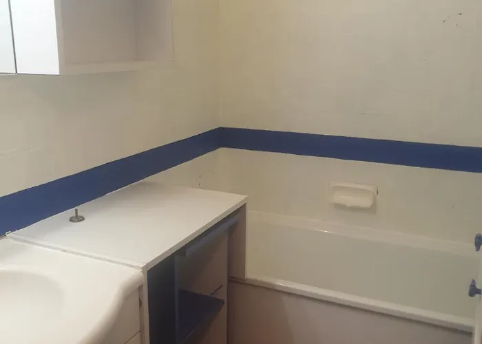 Apartment Olympic Vti