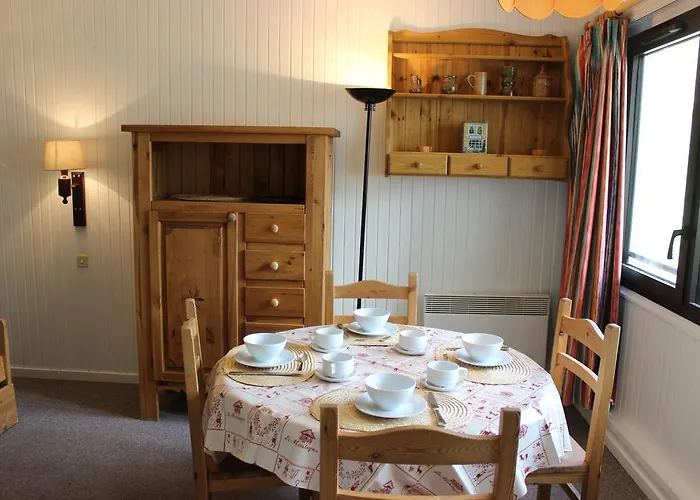 Olympic Vti * Val Thorens