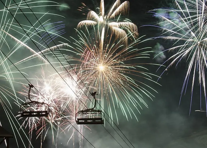 公寓 Olympic Vti *