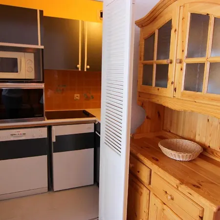 Appartement Olympic Vti