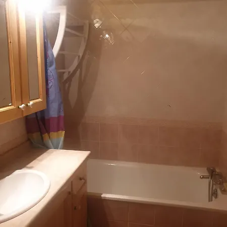 Olympic Vti * Val Thorens