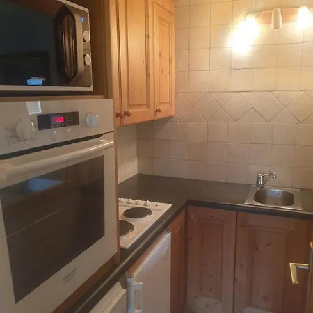 Appartement Olympic Vti *