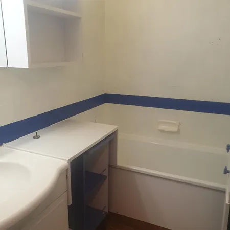 Appartement Olympic Vti