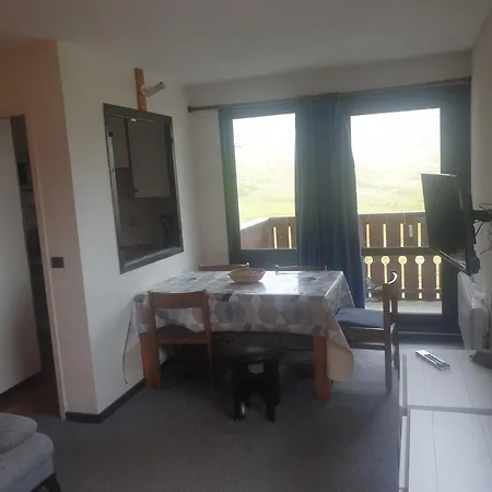 Appartement Olympic Vti *