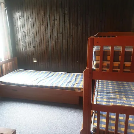 Appartement Olympic Vti Val Thorens