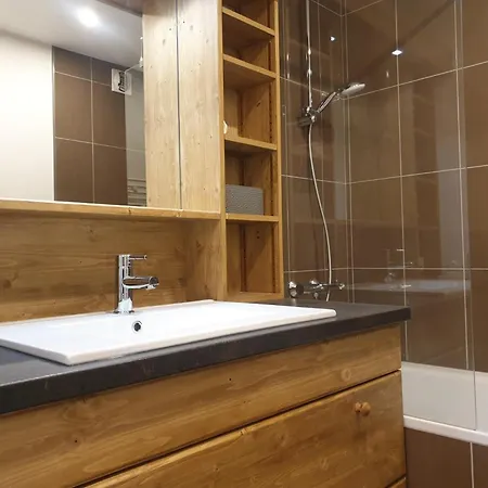 Appartement Olympic Vti