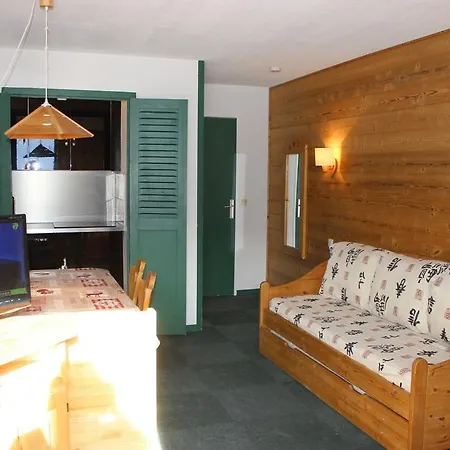 Olympic Vti Appartement *