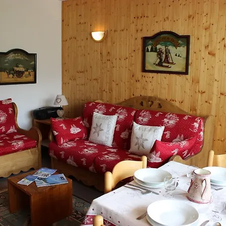 Appartement Olympic Vti *