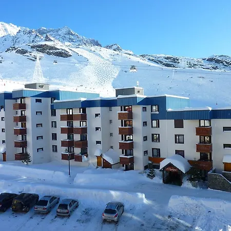 Olympic Vti Val Thorens