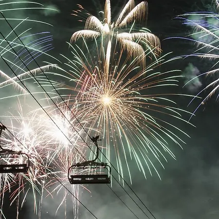 Appartement Olympic Vti *