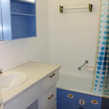 Appartement Olympic Vti *