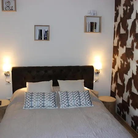 Appartement Olympic Vti