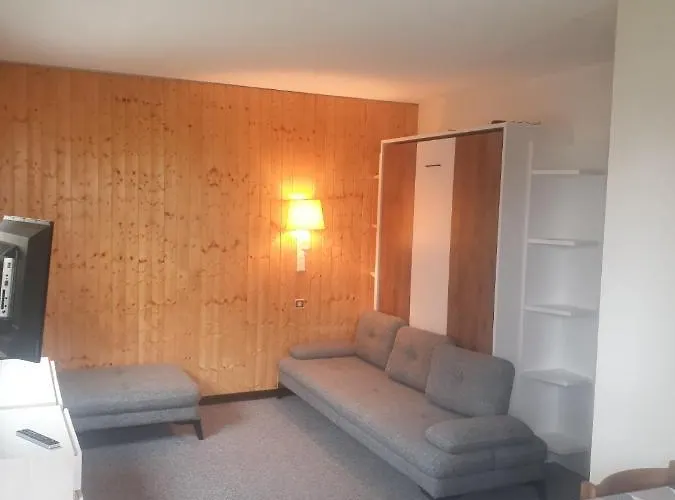 Olympic Vti Apartmán *