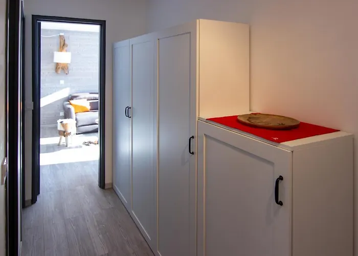 Olympic Vti Apartamento