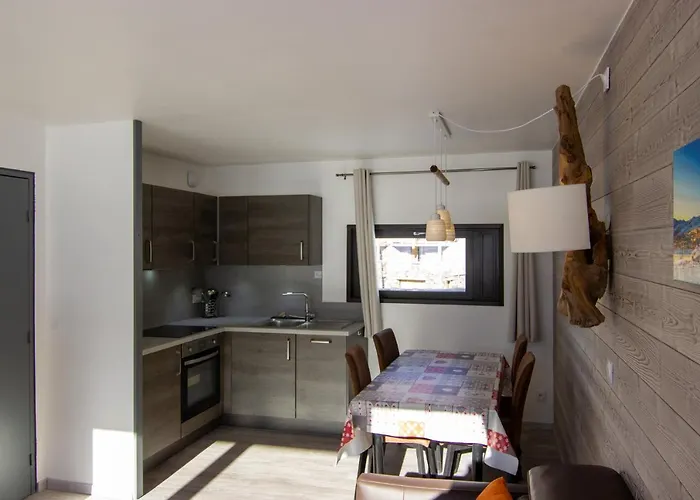 Olympic Vti * Val Thorens