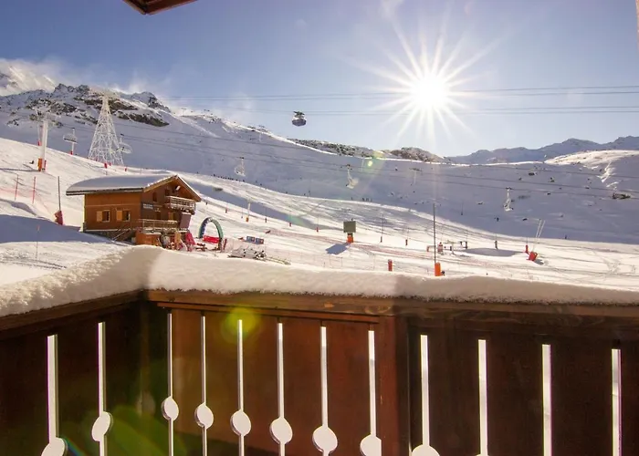 Olympic Vti Apartmán *