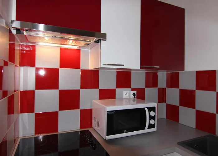 Apartmán Olympic Vti *